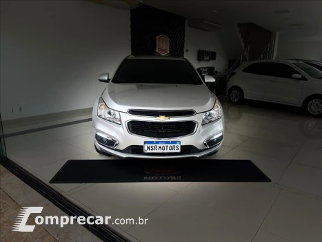 CRUZE 1.8 LT Sport6 16V