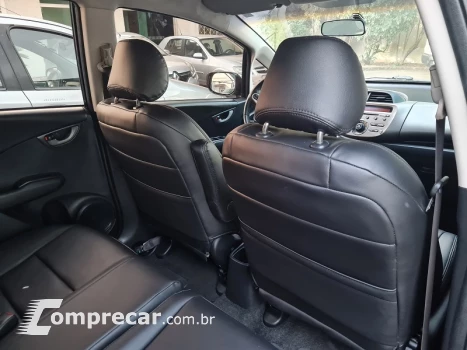 FIT 1.5 EX 16V