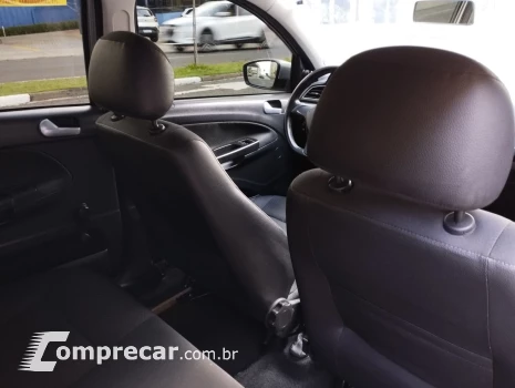 Gol 1.0 12V 4P FLEX MPI G7 TRENDLINE