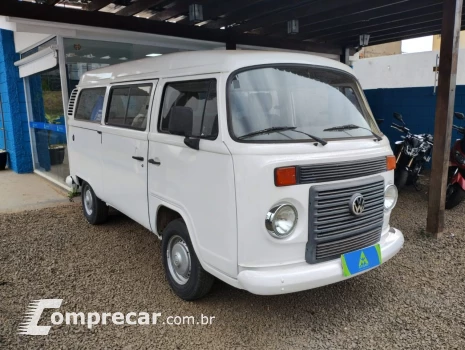 Kombi 1.4 FLEX STD