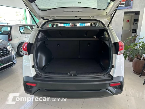 CRETA 1.6 16V Smart