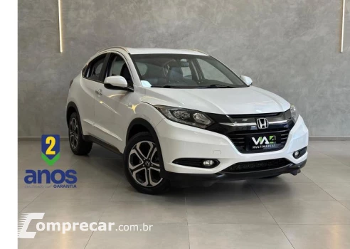 HR-V TOURING