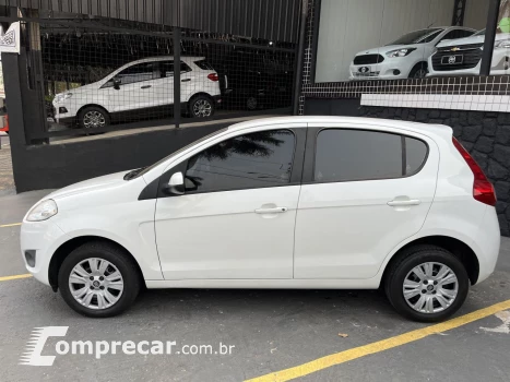 Palio ATTRACTIVE 1.0 EVO Fire Flex 8v 5p