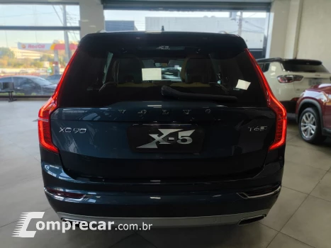 XC 90 T-6 INSCRIPTION 2.0 320CV 5p