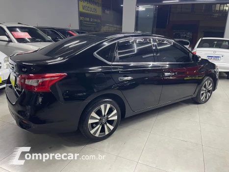SENTRA 2.0 SV 16V