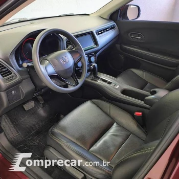 HR-V 1.8 16V LX