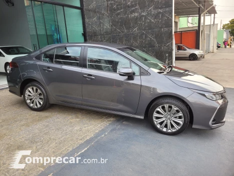 COROLLA 1.8 XEI 16V