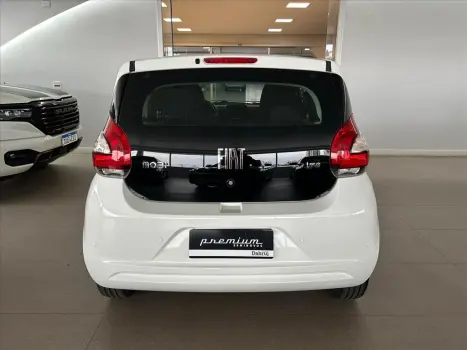 MOBI 1.0 EVO FLEX LIKE. MANUAL