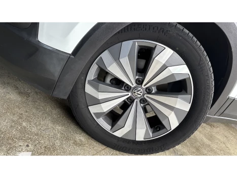 T-CROSS 1.0 200 TSI TOTAL FLEX COMFORTLINE AUTOMATICO