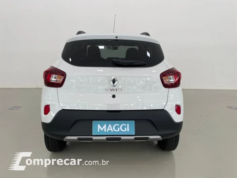 KWID 1.0 12V SCE Outsider