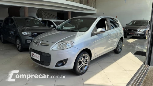 Fiat PALIO 1.4 MPI Attractive 8V 4 portas