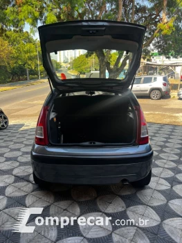 C3 1.4 I GLX 8V
