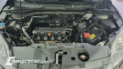CRV 2.0 EXL 4X4 16V