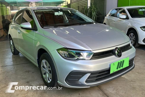POLO 1.0 MI 16V
