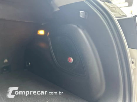 Compass 2.0 16V Flex Longitude Automático