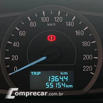 Ka 1.0 SE/SE Plus TiVCT Flex 5p