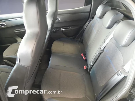 KWID 1.0 12V SCE FLEX INTENSE MANUAL