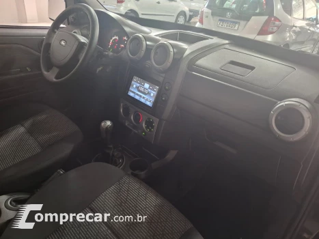 ECOSPORT 1.6 Freestyle 8V