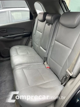 TUCSON 2.0 GL 2WD 16V