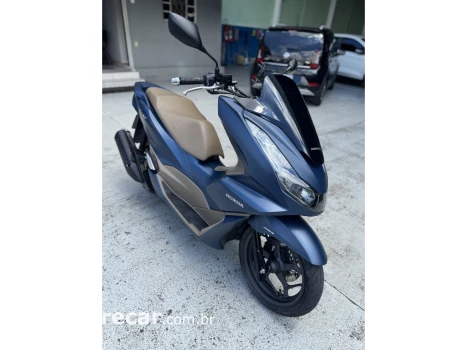 PCX DLX PCX 160 DLX