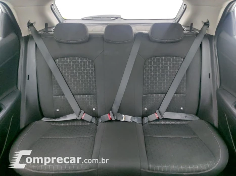 HB20 1.0 12V FLEX COMFORT PLUS MANUAL