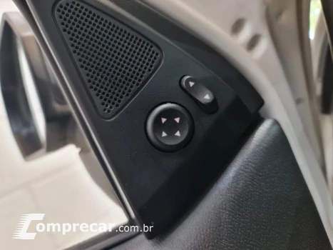 Fiat STRADA - 1.8 MPI ADVENTURE CD 16V 3P MANUAL 3 portas