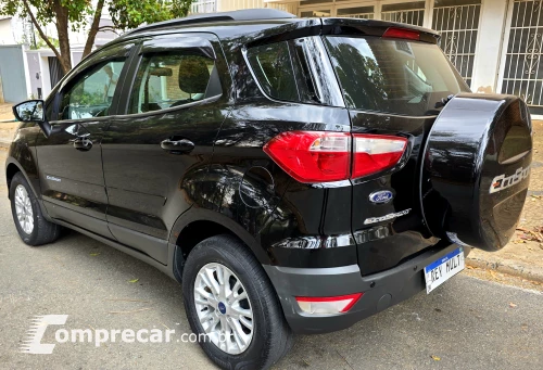 ECOSPORT 1.6 SE 16V