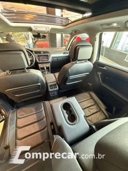 TIGUAN 1.4 250 TSI Allspace Comfortline