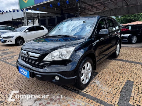 Honda CRV 2.0 EX 4X4 16V 4 portas