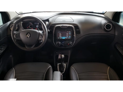 CAPTUR 1.6 16V SCE FLEX INTENSE X-TRONIC