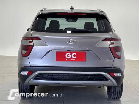 CRETA 2.0 FLEX ULTIMATE AUTOMÁTICO