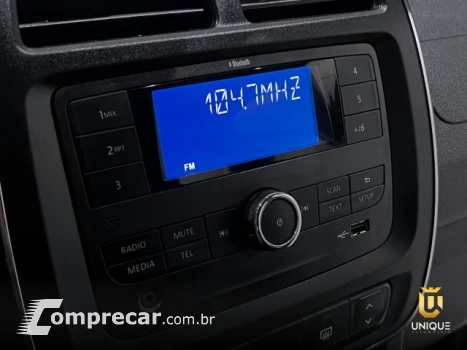 KWID - 1.0 12V SCE ZEN MANUAL