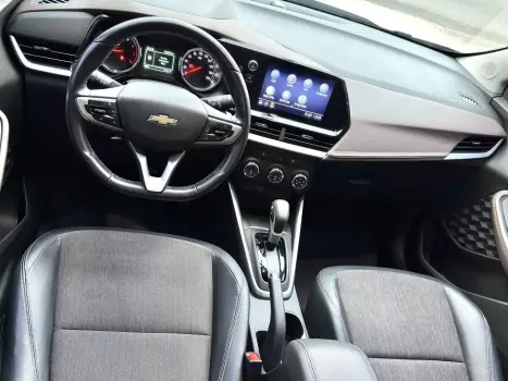 MONTANA 1.2 TURBO FLEX LTZ AUTOMÁTICO