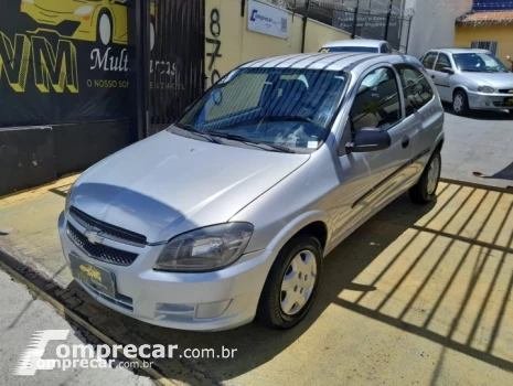 CHEVROLET CELTA LIFE LS 1.0 8v 4 portas