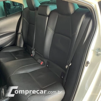 COROLLA 2.0 XEI 16V