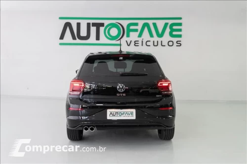 POLO 1.4 250 TSI GTS