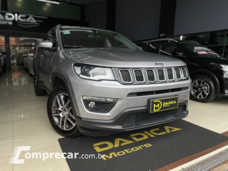 COMPASS 2.0 16V Sport