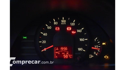 GOL - 1.0 MI 8V 2P MANUAL