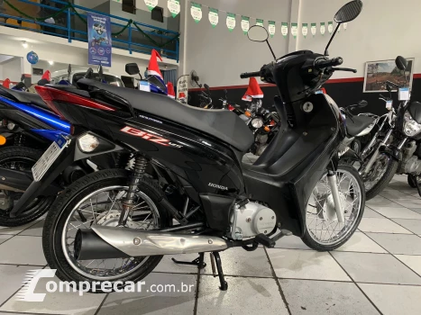 BIZ 125C ES