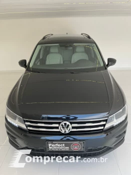 TIGUAN 1.4 250 TSI Allspace