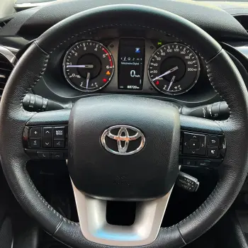Hilux CD SRX 4x4 2.8 TDI 16V Diesel Aut.