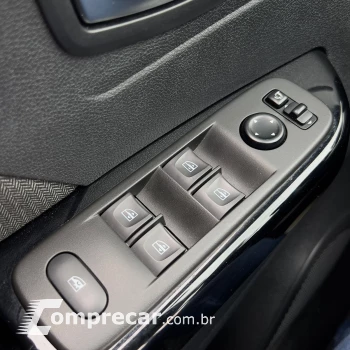 CAPTUR Intense 1.3 TB 16V Flex 5p Aut.
