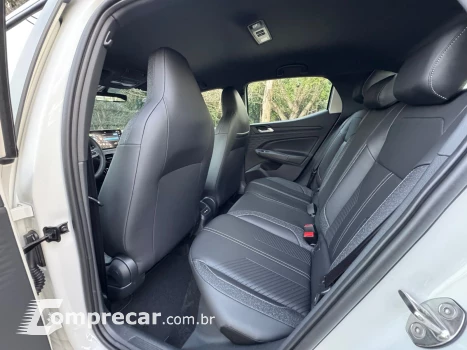 TERA 1.0 170 TSI High