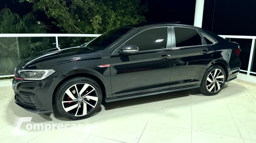 JETTA 2.0 350 TSI GLI