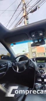 Azera 3.0 V6 (Aut)