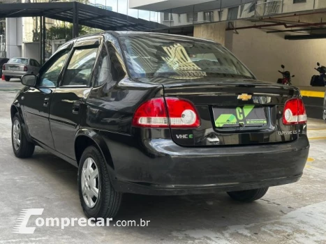 CLASSIC - 1.0 MPFI LS 8V 4P MANUAL