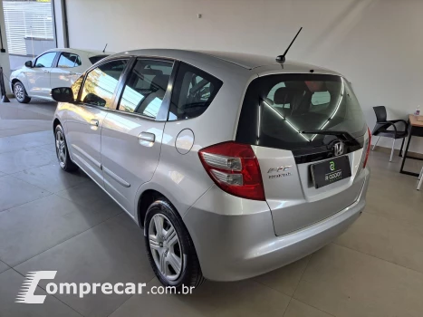 HONDA/FIT DX FLEX