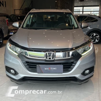 HR-V EX 1.8 Flexone 16V 5p Aut.