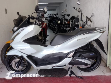 PCX 160 ABS