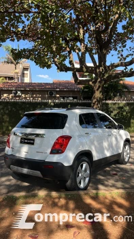 TRACKER 1.0 Turbo LTZ